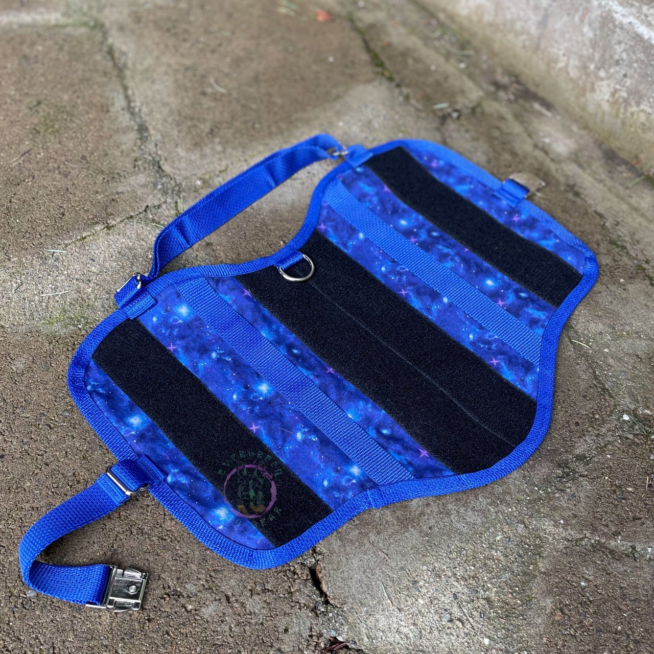 Evergreen Dog Gear