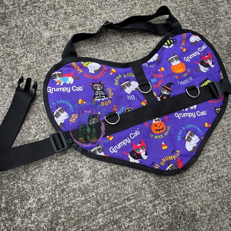 Custom Service Dog Vest Evergreen Dog Gear